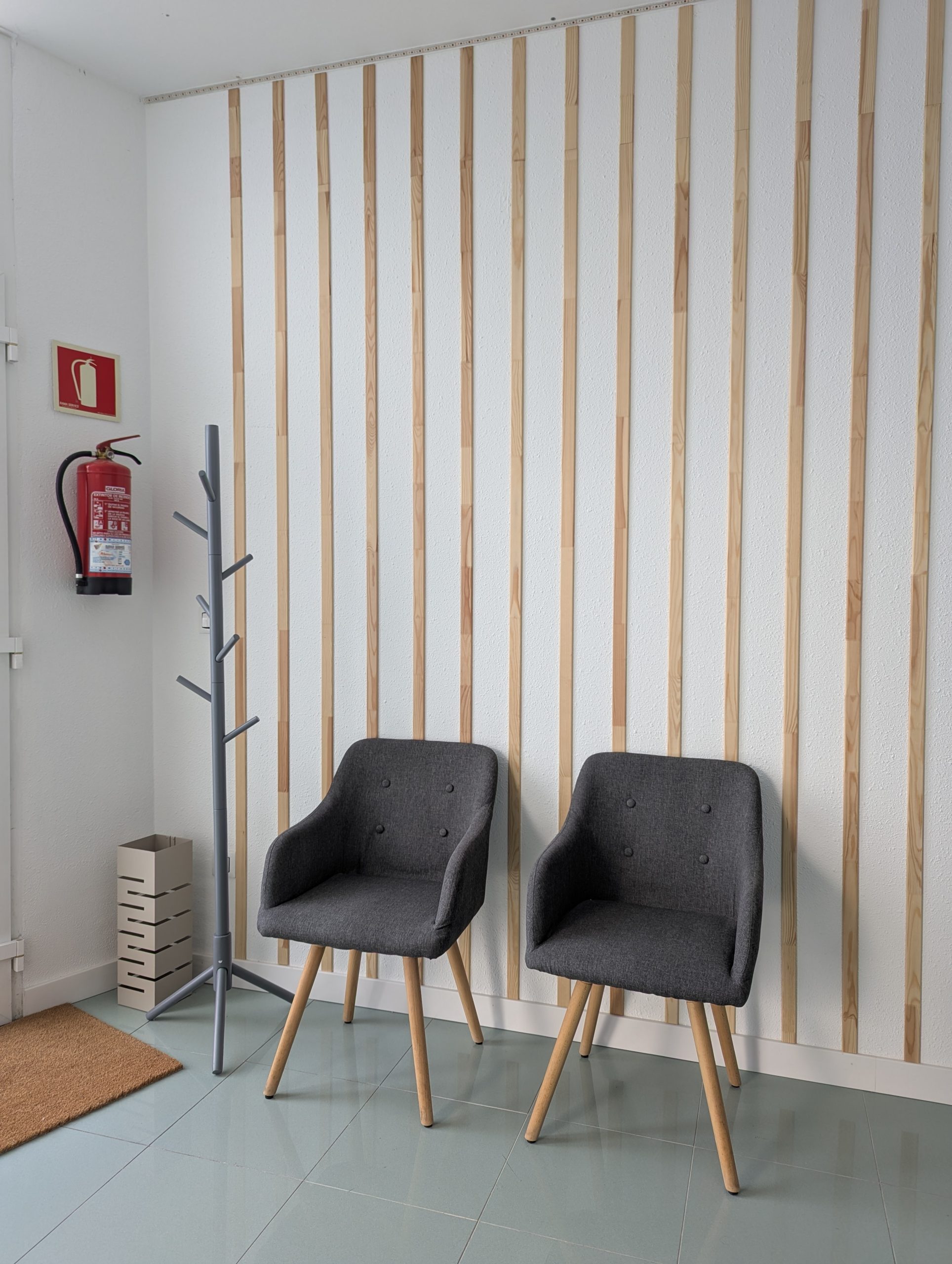 CLINICA PODOLÓGICA NEOPOD EN A CORUÑA