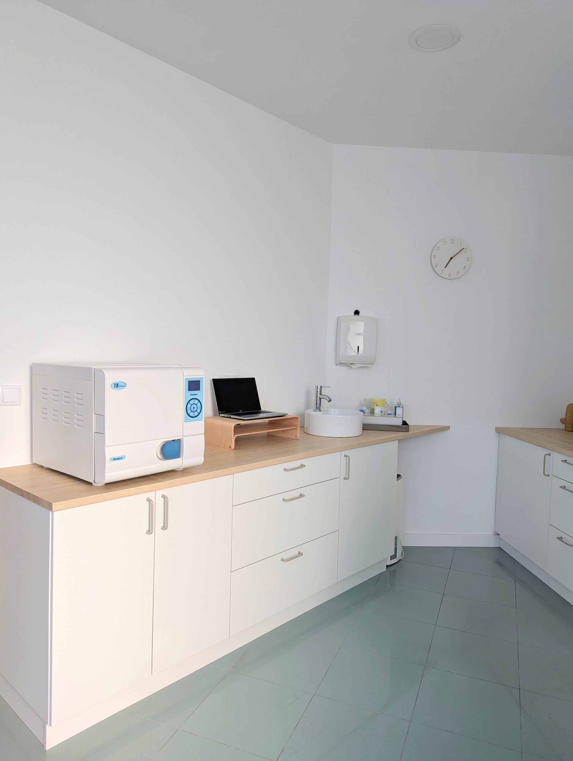 CLINICA PODOLÓGICA NEOPOD EN A CORUÑA