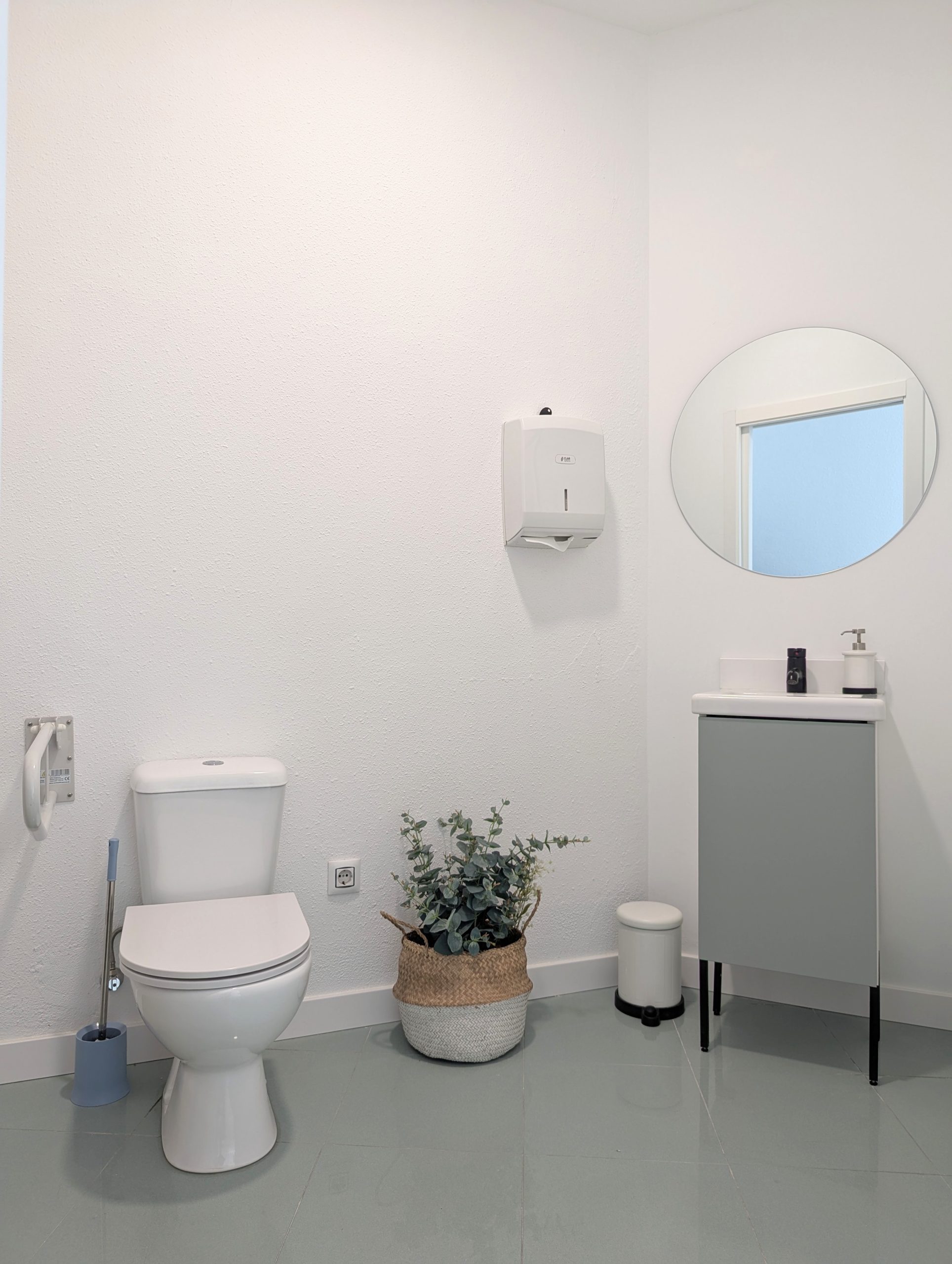 CLINICA PODOLÓGICA NEOPOD EN A CORUÑA